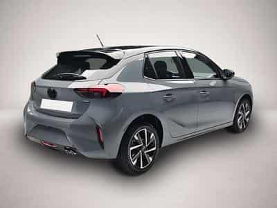 Opel Corsa (2026) - Photo 2