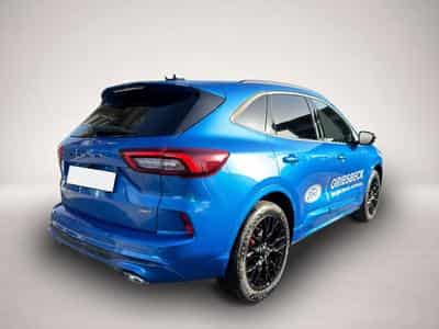 Ford Kuga (2025) - Photo 5