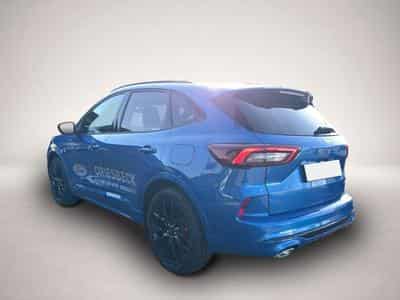 Ford Kuga (2025) - Photo 3