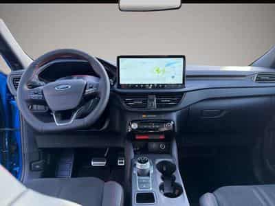Ford Kuga (2025) - Photo 8