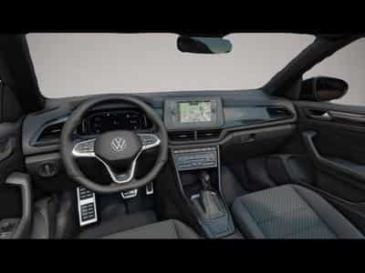 VW T-Roc (2026) - Photo 3
