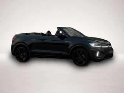 VW T-Roc (2026) - Photo 2