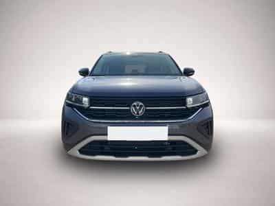 VW T-Cross (2026) - Photo 2