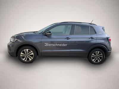 VW T-Cross (2026) - Photo 4