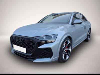 Audi Quattro (2026) - Photo 1