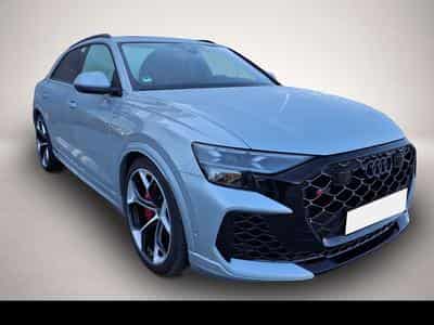 Audi Quattro (2026) - Photo 4