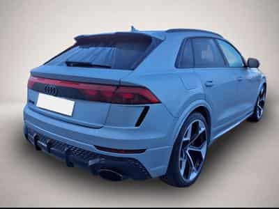 Audi Quattro (2026) - Photo 3