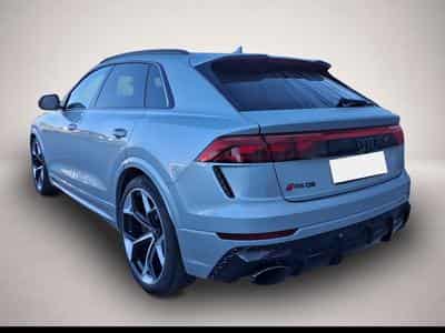 Audi Quattro (2026) - Photo 2