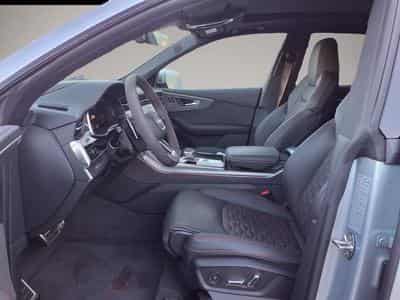 Audi Quattro (2026) - Photo 5