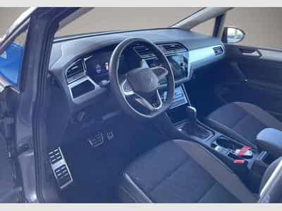 VW Touran (2026) - Photo 3