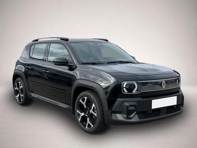 Renault R4 (2026) - Photo 1