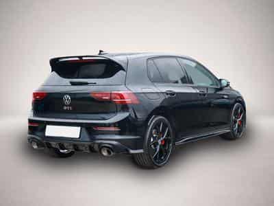 VW Golf (2026) - Photo 3