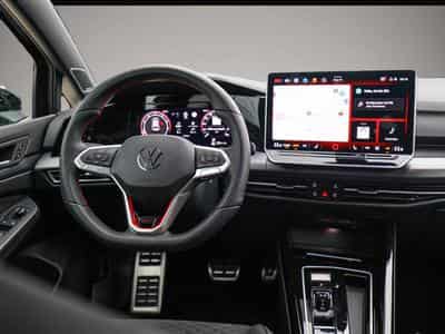VW Golf (2026) - Photo 6