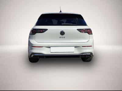 VW Golf (2025) - Photo 3