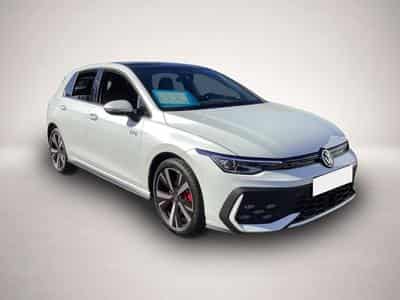 VW Golf (2025) - Photo 5