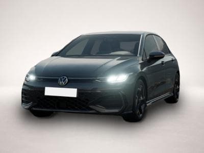 VW Golf (2026) - Photo 1