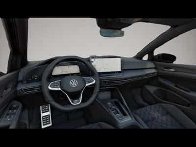 VW Golf (2026) - Photo 3