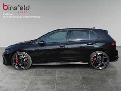 VW Golf GTI VIII (2025) - Foto 2