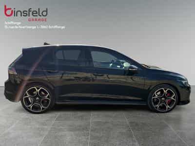VW Golf GTI VIII (2025) - Foto 6