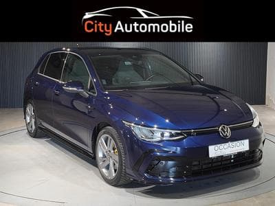 VW Golf 1.5 TSI R-LINE CARPLAY GPS BLUETOOTH PHARES LED (2021) - Foto 1