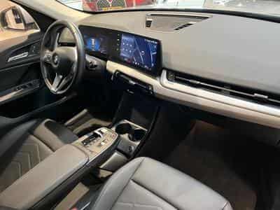 BMW X1 X1 sDrive18i (2026) - Photo 9