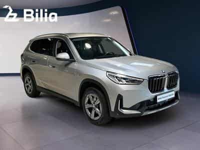 BMW X1 X1 sDrive18i (2025) - Photo 6