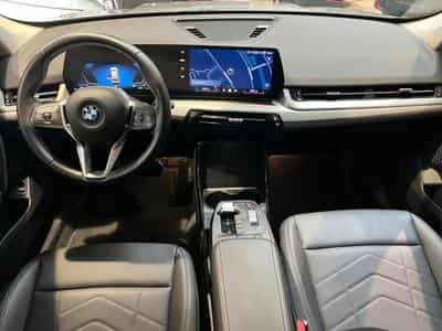 BMW X1 X1 sDrive18i (2025) - Photo 13