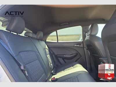 Mg MG3 1.5 L Hybrid+ 195 ch Luxury (2025) - Foto 10