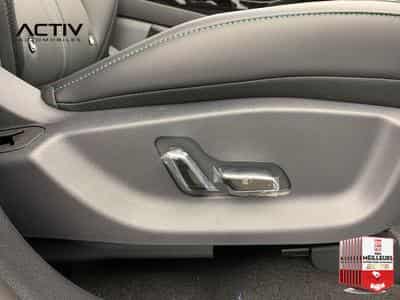 Byd SEAL U 1.5l DM-i 218 ch PHEV Boost (2026) - Photo 10