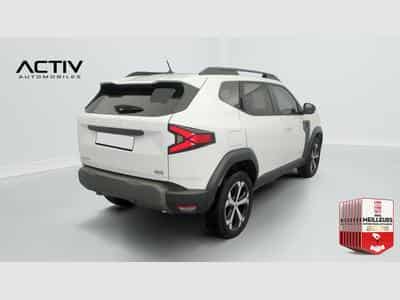Dacia DUSTER Mild Hybrid 130 4x4 Journey (2026) - Photo 5