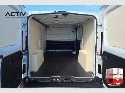 Nissan Primastar L2H1 3T1 2.0 DCI 150 S/S BVM N-CONNECTA (2025) - Foto 11