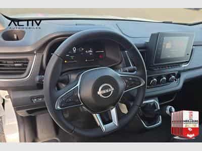 Nissan Primastar L2H1 3T1 2.0 DCI 150 S/S BVM N-CONNECTA (2025) - Foto 13