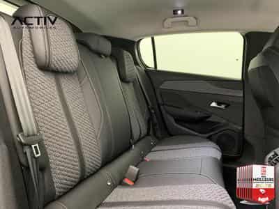 Peugeot 308 Hybrid 145 e-DCS6 Allure (2026) - Photo 10