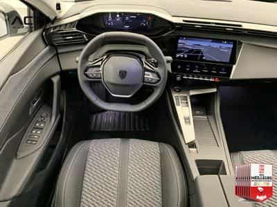 Peugeot 308 Hybrid 145 e-DCS6 Allure (2026) - Photo 13