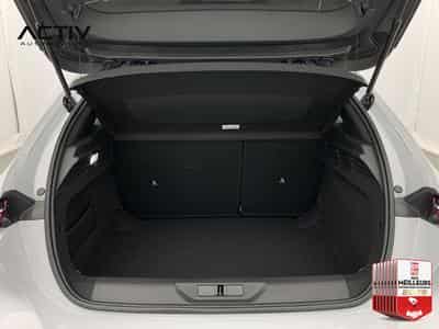 Peugeot 308 Hybrid 145 e-DCS6 Allure (2026) - Photo 11