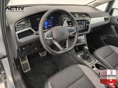 VW Touran 2.0 TDI 150 DSG7 7pl Life Plus (2025) - Foto 15