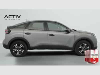 Citroën C4 Hybride 110 ch e-DCS6 You (2025) - Foto 8