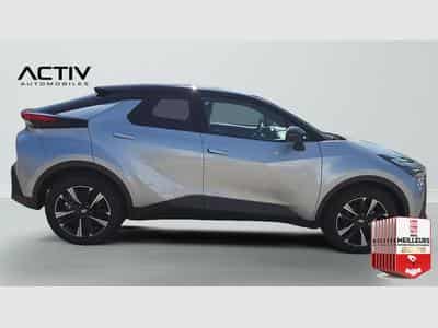 Toyota C-HR Hybride 140 Design (2026) - Foto 8