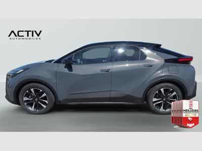 Toyota C-HR Hybride 140 Design (2026) - Foto 4