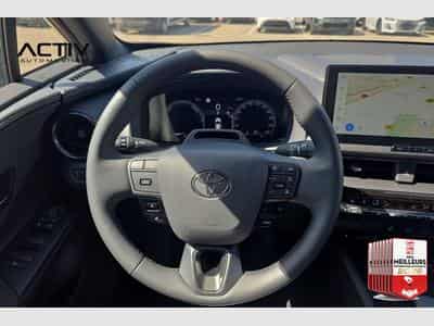 Toyota C-HR Hybride 140 Design (2026) - Foto 14