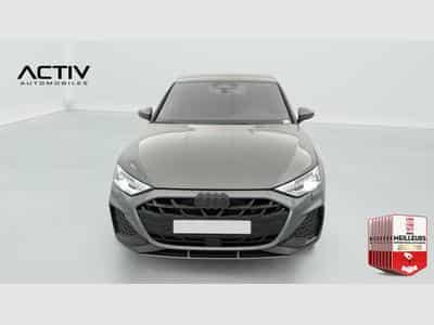 Audi A3 45 TFSI e Hybride rechargeable 272 S tronic 6 S line (2026) - Foto 2