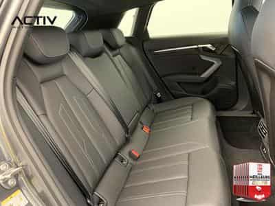 Audi A3 45 TFSI e Hybride rechargeable 272 S tronic 6 S line (2026) - Foto 10