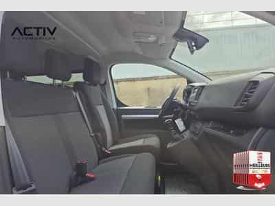 Citroën Jumpy Cabine Approfo JUMPY CAB APPROFONDIE XL BLUEHDI 145 S&S BVM6 (2025) - Foto 9
