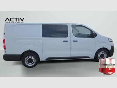 Citroën Jumpy Cabine Approfo JUMPY CAB APPROFONDIE XL BLUEHDI 145 S&S BVM6 (2025) - Foto 8