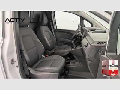 Renault Kangoo VAN TOLE L1 BLUE DCI 95 GSR2 ADVANCE (2026) - Foto 9