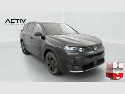 Citroën C5 Aircross 145 CH E-DCS6 PLUS (2026) - Foto 1