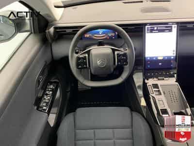 Citroën C5 Aircross 145 CH E-DCS6 PLUS (2026) - Foto 13