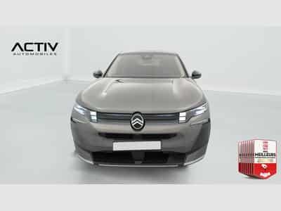 Citroën C5 Aircross 145 CH E-DCS6 MAX (2026) - Foto 2