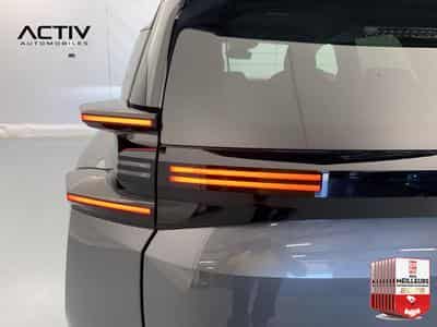 Citroën C5 Aircross 145 CH E-DCS6 MAX (2026) - Foto 11