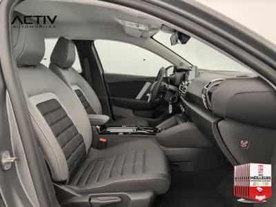 Citroën C4 Hybride 145 ch e-DCS6 Plus (2025) - Foto 9